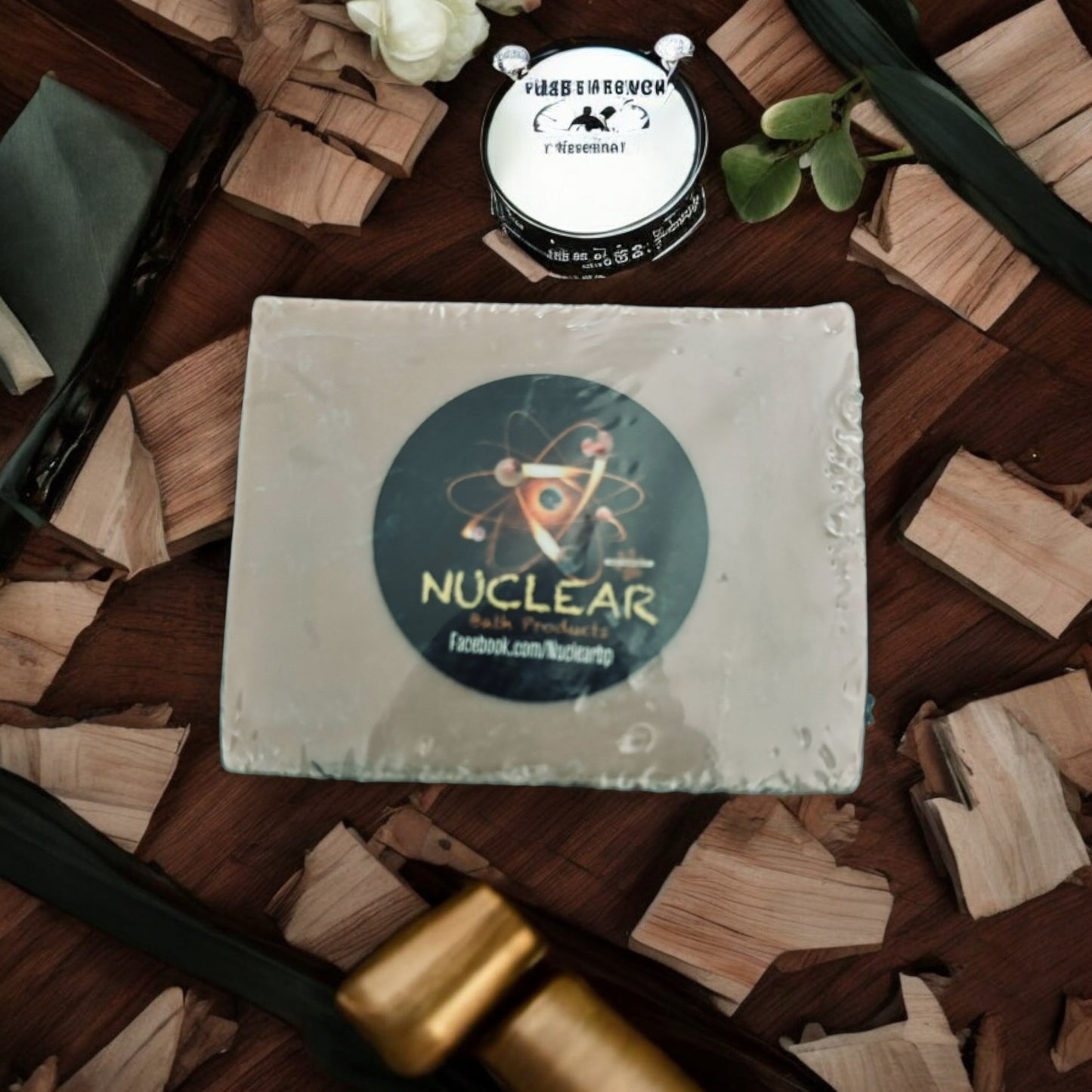 Milk stud bars