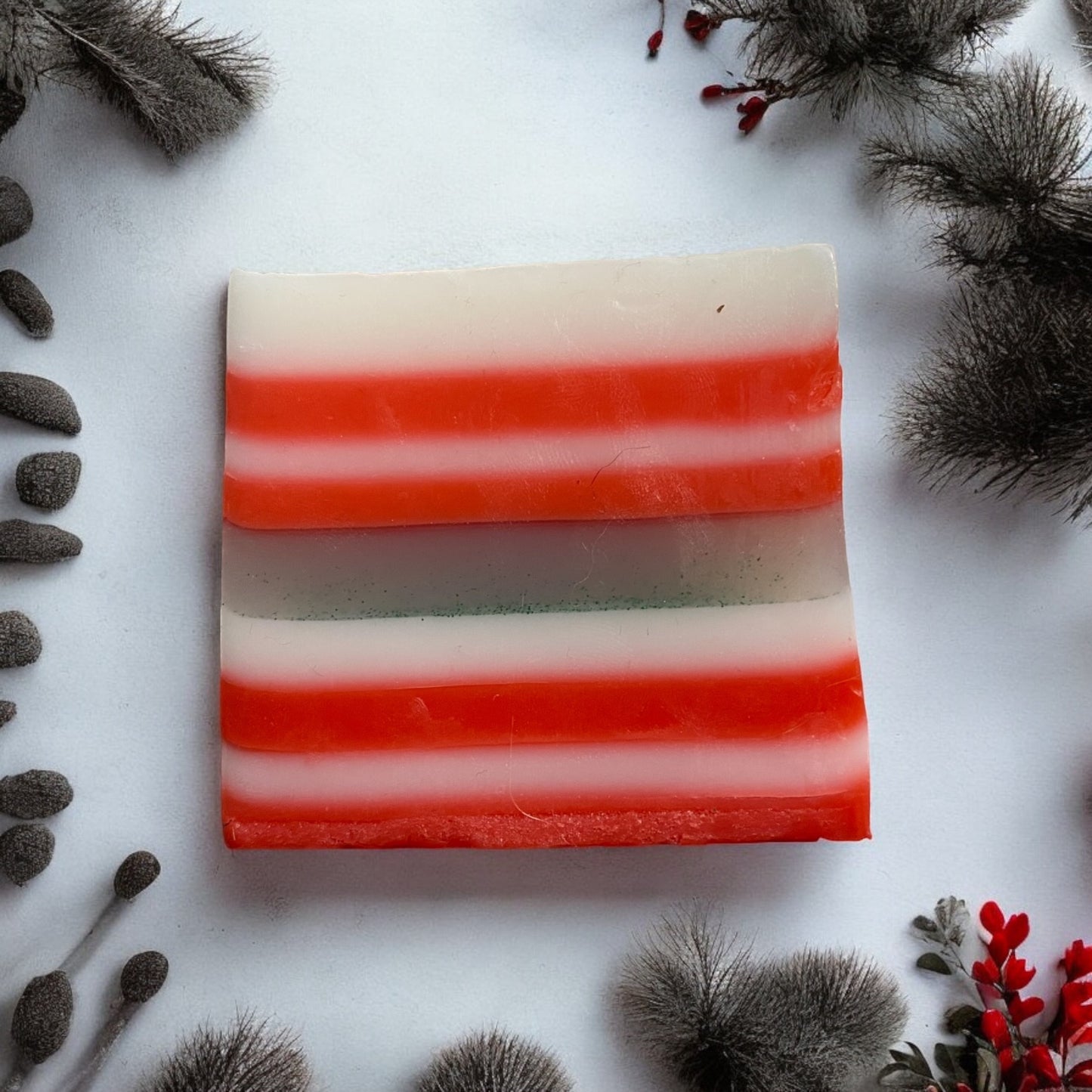Peppermint Kiss